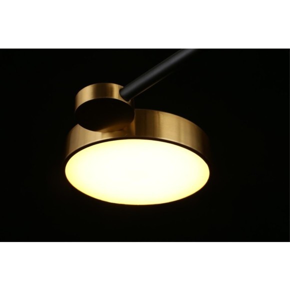 Люстра потолочная APL.043.07.65