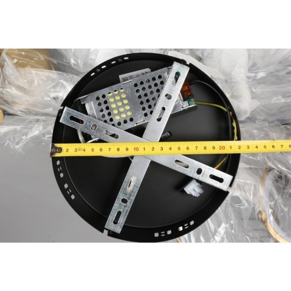 Люстра потолочная APL.043.07.65