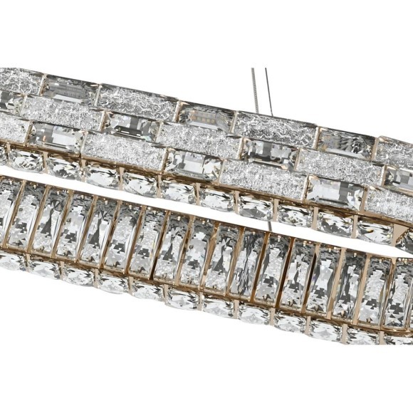 Светильник подвесной светодиодный Stilfort 4014/03/12PL, серия Gabbana