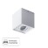 Накладной потолочный светильник Arte Lamp A5544PL-1WH FACTOR под лампу 1xGU10 50W