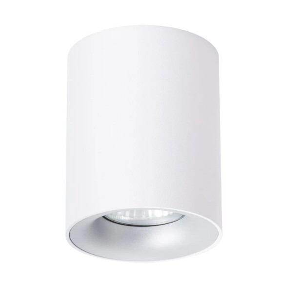 Накладной потолочный светильник Arte Lamp A1532PL-1WH TORRE под лампу 1xGU10 35W Накладной потолочный светильник Arte Lamp A1532PL-1WH TORRE под лампу 1xGU10 35W