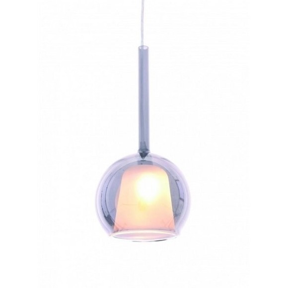 Подвесной светильник Priola  LDP 1187 GY