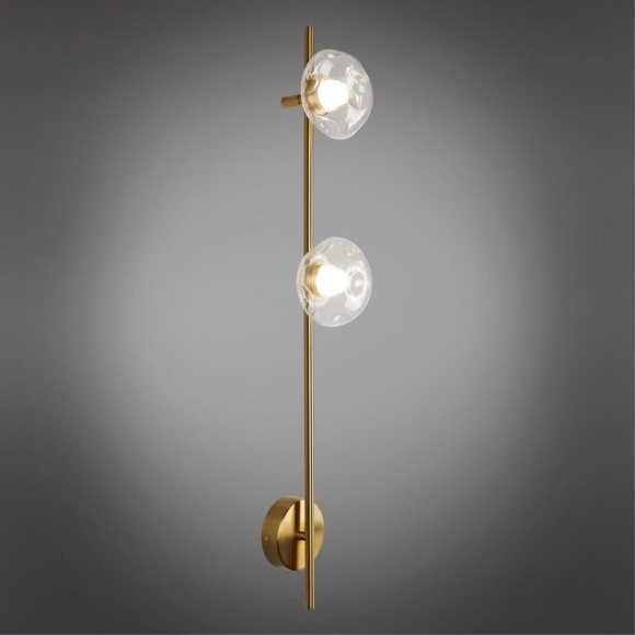 Светильник настенный LED 3500K 770Lm Tereze APL.074.01.02