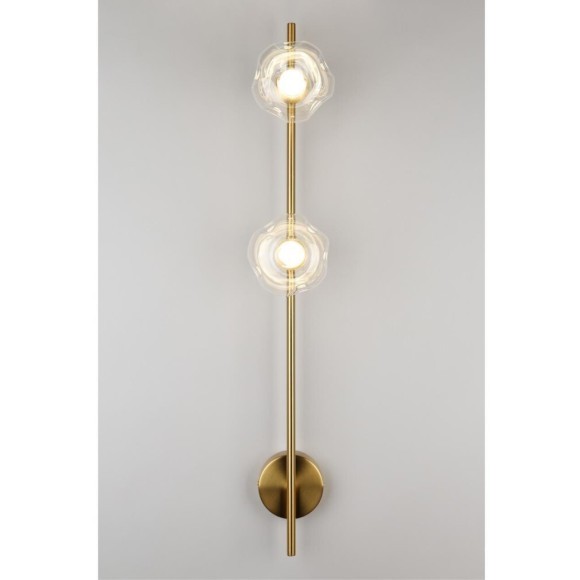 Светильник настенный LED 3500K 770Lm Tereze APL.074.01.02