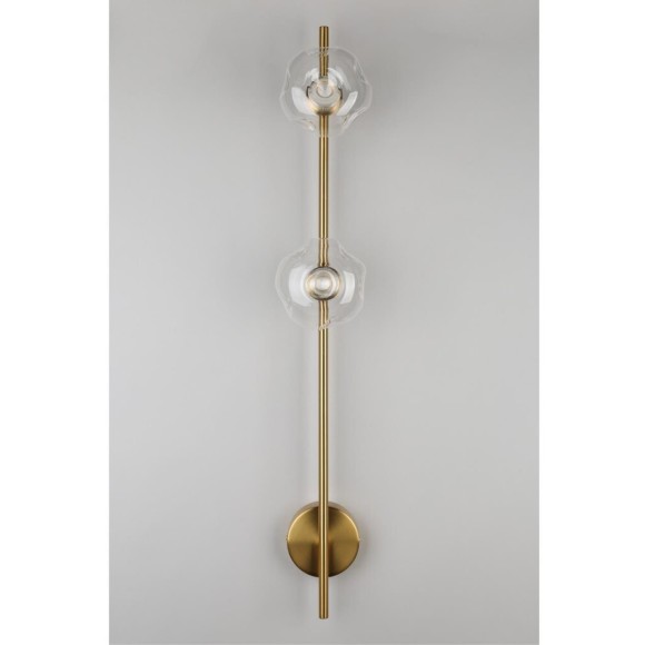 Светильник настенный LED 3500K 770Lm Tereze APL.074.01.02