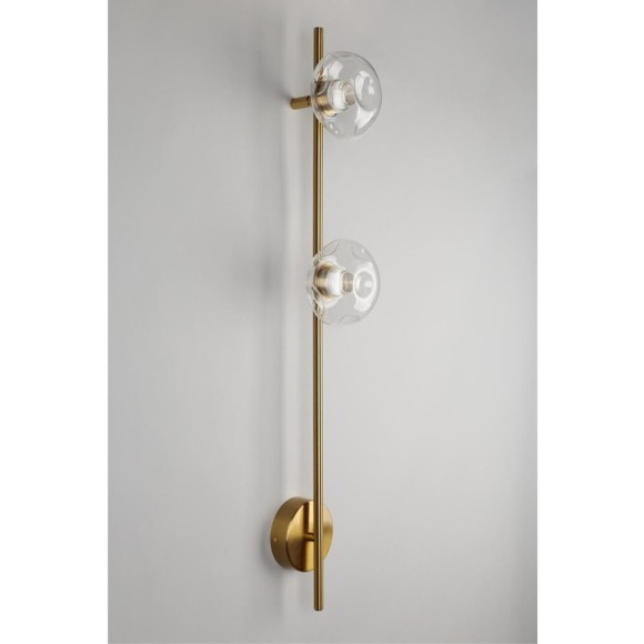 Светильник настенный LED 3500K 770Lm Tereze APL.074.01.02