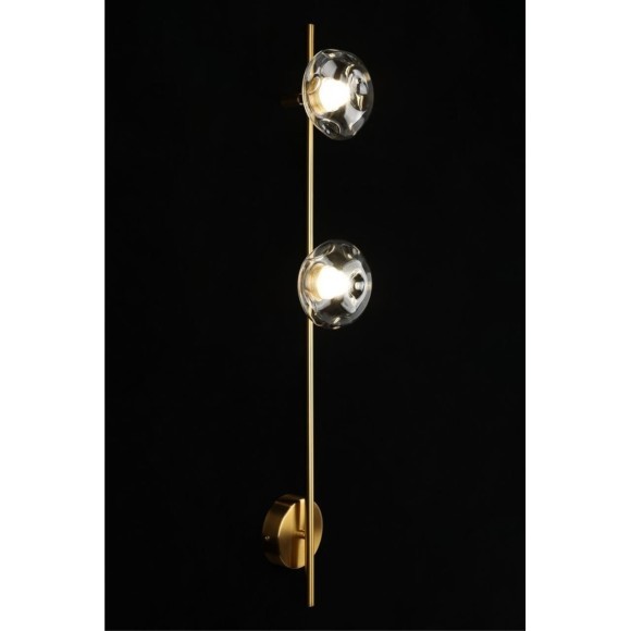 Светильник настенный LED 3500K 770Lm Tereze APL.074.01.02