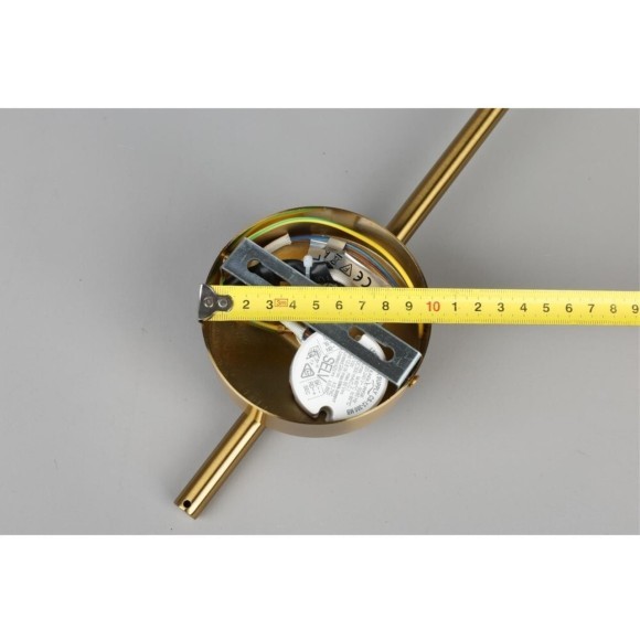 Светильник настенный LED 3500K 770Lm Tereze APL.074.01.02