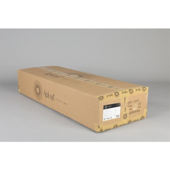 Светильник настенный LED 3500K 770Lm Tereze APL.074.01.02