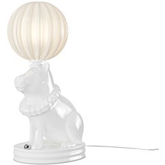 MOD477TL-L5W3K Настольный светильник с сенсорной регулировкой яркости Maytoni Senor Capybara MOD477TL-L5W3K Настольный светильник с сенсорной регулировкой яркости Maytoni Senor Capybara