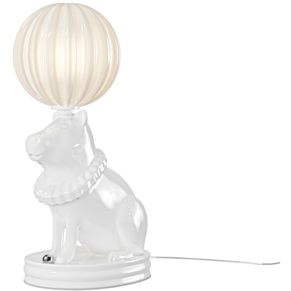 MOD477TL-L5W3K Настольный светильник с сенсорной регулировкой яркости Maytoni Senor Capybara