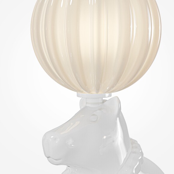 MOD477TL-L5W3K Настольный светильник с сенсорной регулировкой яркости Maytoni Senor Capybara