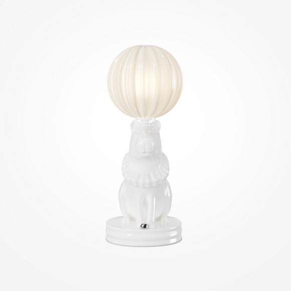 MOD477TL-L5W3K Настольный светильник с сенсорной регулировкой яркости Maytoni Senor Capybara