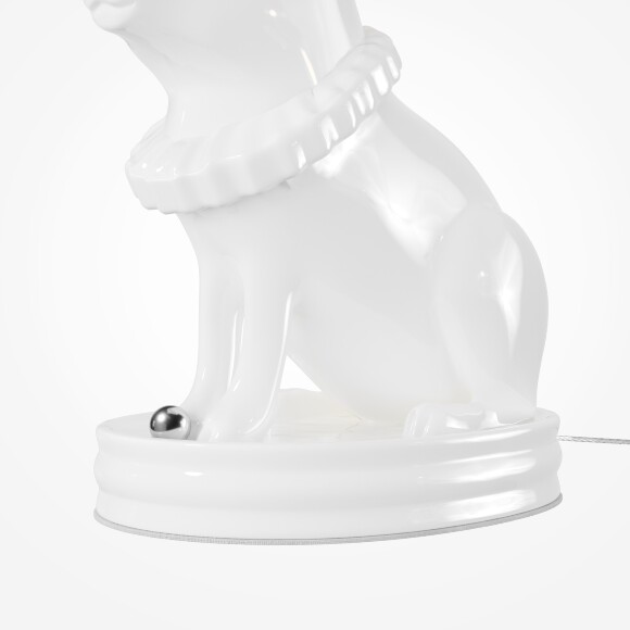 MOD477TL-L5W3K Настольный светильник с сенсорной регулировкой яркости Maytoni Senor Capybara