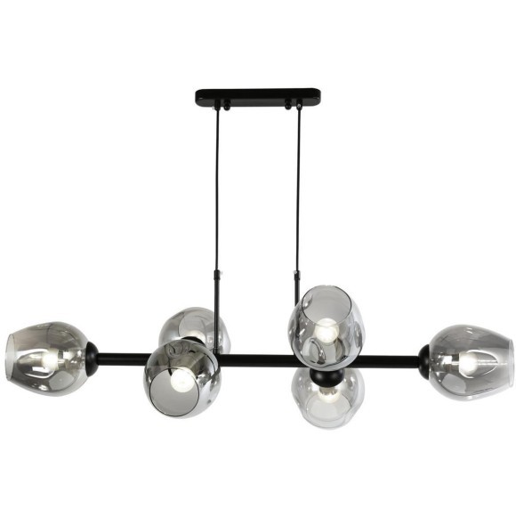 Подвесной светильник Traube 2361-6P