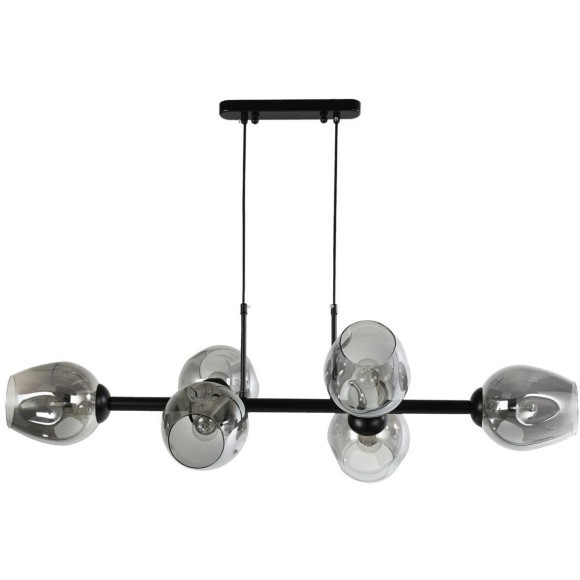 Подвесной светильник Traube 2361-6P