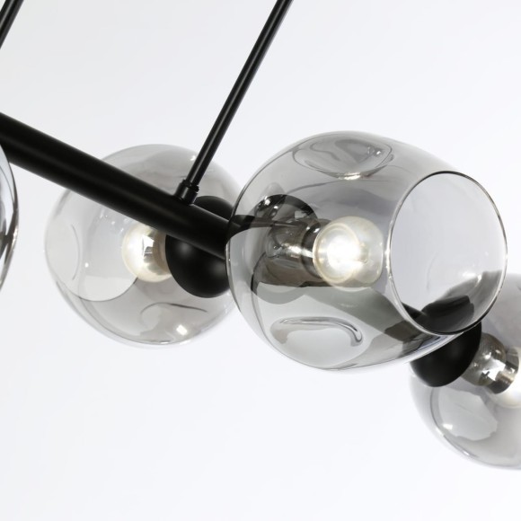 Подвесной светильник Traube 2361-6P