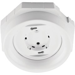 Рамка (светильник) скрытого монтажа светильников GX53 в натяжной потолок Tensio Lightstar 212000