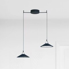 Готовая ременная трековая система Denkirs Belty DK55SET13-01-DG