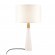 Интерьерная настольная лампа Maytoni Bianco Z030TL-01BS1