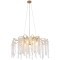 Подвесная люстра Liana 4134-9P
