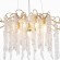 Подвесная люстра Liana 4134-9P