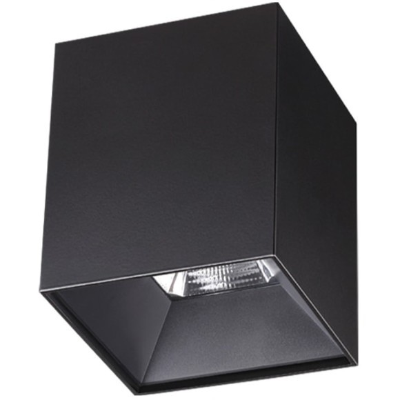 Накладной потолочный светильник Novotech 357962 RECTE светодиодный LED 30W
