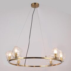 Подвесной светильник Begard OML-68003-06