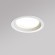 359844 Белый круглый светодиодный светильник с перекл. цв. температуры 15W 1500Лм 2700;3200;4000К 120° UGR16 CRI95 IP44 Novotech FLUO 359844 Белый круглый светодиодный светильник с перекл. цв. температуры 15W 1500Лм 2700;3200;4000К 120° UGR16 CRI95 IP44 Novotech FLUO