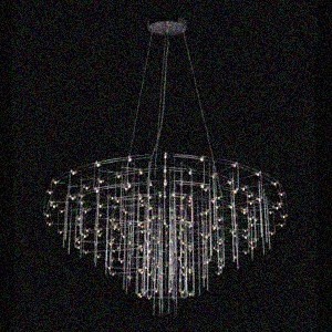 10258/1200 Подвесной светильник LOFT IT Spy