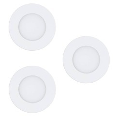 94732 Комплект светодиодных встраиваемых светильников FUEVA 1