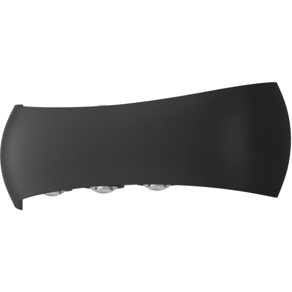 Настенный уличный светильник Favourite 4850-4W Nimbo Настенный уличный светильник Favourite 4850-4W Nimbo