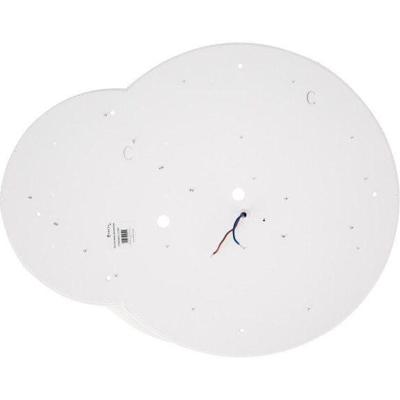 Потолочный светильник с пультом управления и изменяемой цветовой температурой Freya FR6094CL-L72W