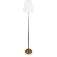 Напольный светильник (торшер) Freya FR5371FL-01BS