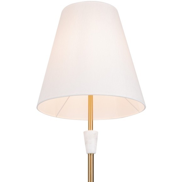 Напольный светильник (торшер) Freya FR5371FL-01BS