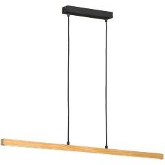 Линейно-подвесной светильник Lussole LSP-7133