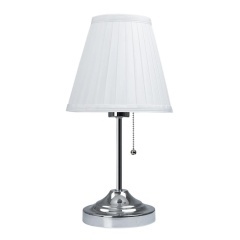Декоративная настольная лампа Arte Lamp MARRIOT A5039TL-1CC