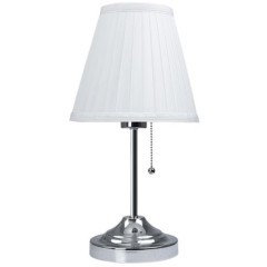 Декоративная настольная лампа Arte Lamp MARRIOT A5039TL-1CC