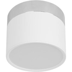 10179/7 White Накладной светильник LOFT IT Photon