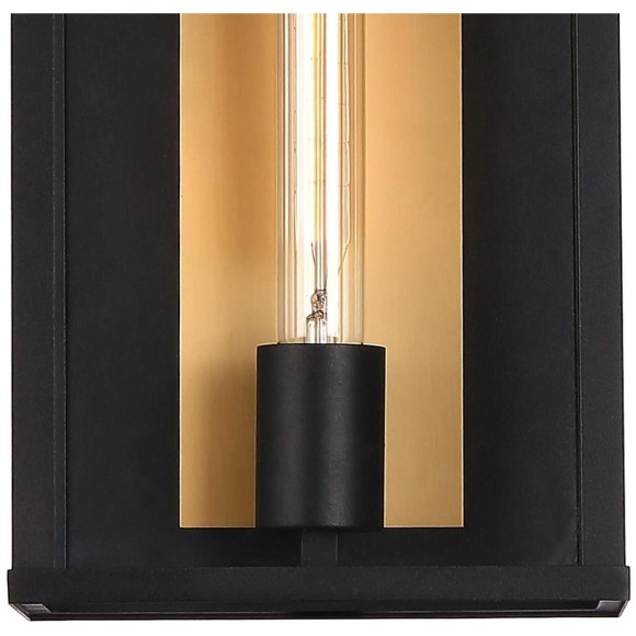 Настенный светильник уличный Lume 4299-1W Настенный светильник уличный Lume 4299-1W