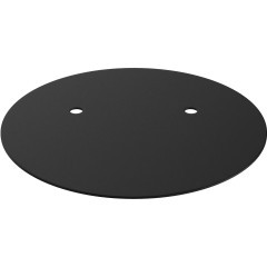 ST080.400.02 Потолочное крепление ST-Luce Черный Подвесные светильники ST080.400.02 Потолочное крепление ST-Luce Черный Подвесные светильники