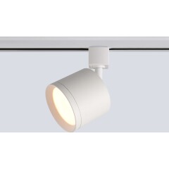 Crystal Lux CLT 0.31 020 WH 1409/06 Белый однофазный двужильный светильник под сменную лампу GX53 макс 50Вт, матовый металл, поворотный, 105x80мм, IP20, 220V Crystal Lux CLT 0.31 020 WH 1409/06 Белый однофазный двужильный светильник под сменную лампу GX53 макс 50Вт, матовый металл, поворотный, 105x80мм, IP20, 220V