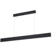 Подвесной светильник A2505SP-2BK