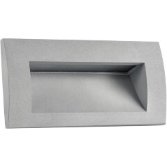 Уличный светильник встраиваемый в дороги и стены Lightstar 383594 Estra IP55 светодиодный LED 50W