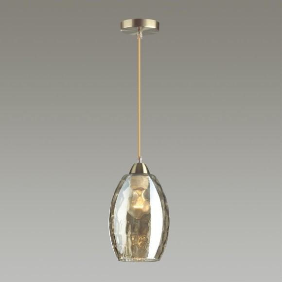 Подвесной светильник с 1 плафоном Lumion 4489/1 SAPPHIRE под лампу 1xE27 60W