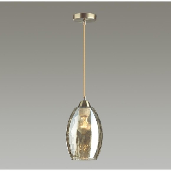 Подвесной светильник с 1 плафоном Lumion 4489/1 SAPPHIRE под лампу 1xE27 60W