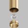 DK5744-SB Трековый магнитный светодиодный светильник Denkirs Shine 48V CRI90+ 3000К 500Лм 36° 8Вт