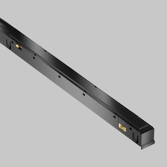 Трековый светильник Technical TR240-4-12WTW-DD2-B