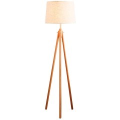 LOFT7112F Торшер LOFT IT Natural