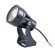Грунтовый светильник Arte Lamp ELSIE A4710IN-1BK